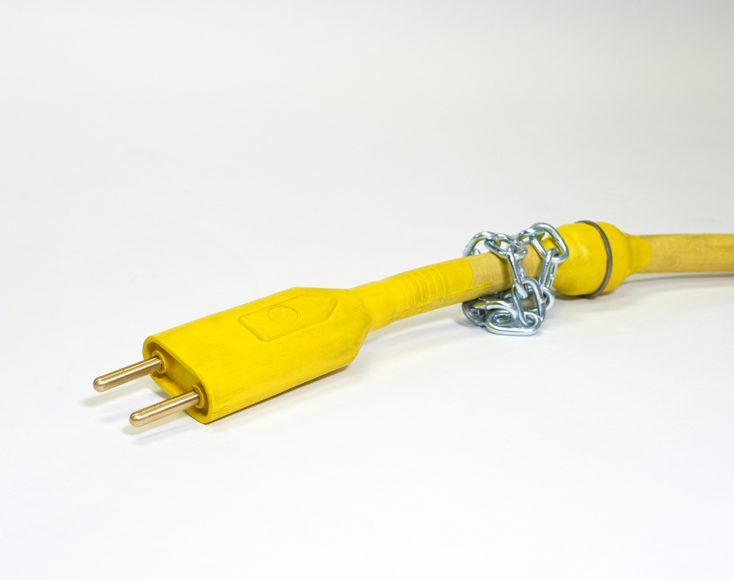 Oval Power Assemblies